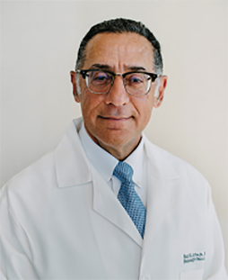 Yamil Arbaje, 