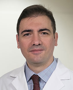 Yasar Caliskan, 
