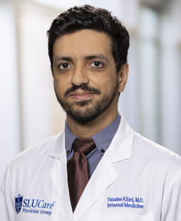 Yassine Kilani,