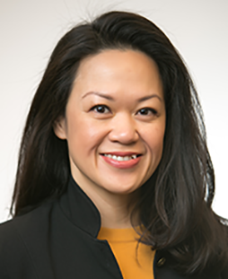 Yendung Nguyen, 