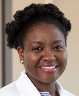 Yewande Omowanile, 