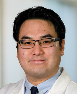 Yoshito Kosai, 