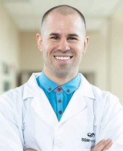 Zachary Coffman, 