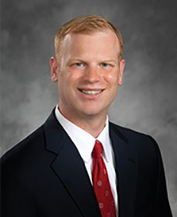 Zachary Pruhs, 
