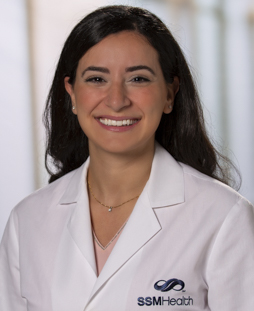 Zeina Ziade, 