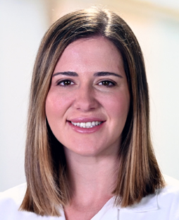 Zoe Louise Blumenthal, 