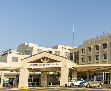 Hospital view 4