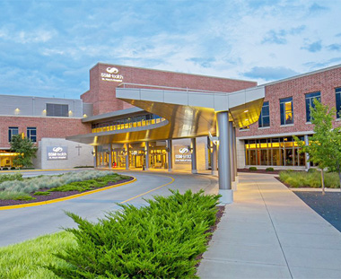 SSM Health St. Mary???s Hospital - Janesville