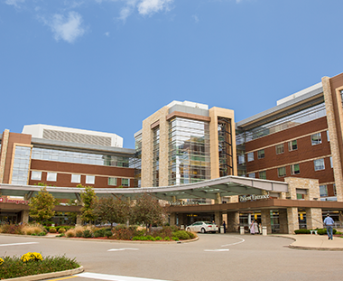 Good Samaritan Hospital - Mt. Vernon