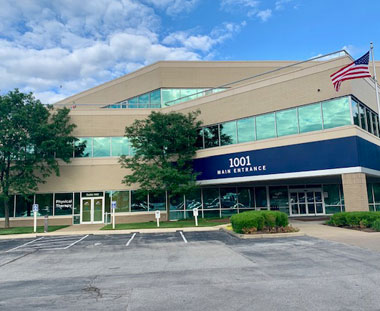 Physical Therapy | Kirkwood, MO (1001 S. Kirkwood Rd) | SSM Health
