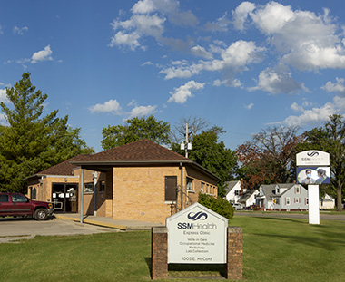 Location Image