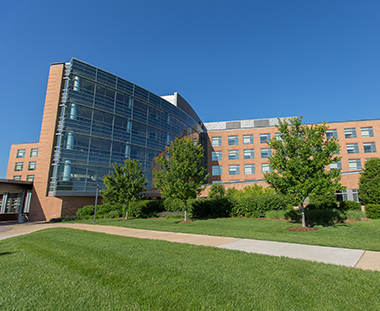 SSM Health Sleep Services - St. Clare Hospital