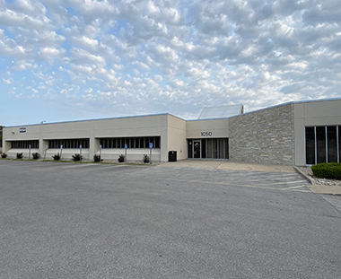 exterior of SSM Health Medical Group