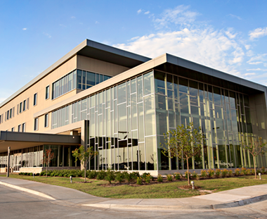 St. Anthony Hospital