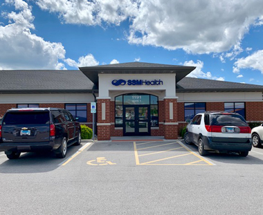 SSM Health Shiloh, IL