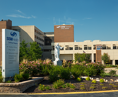 DePaul Hospital Behavioral Health Center