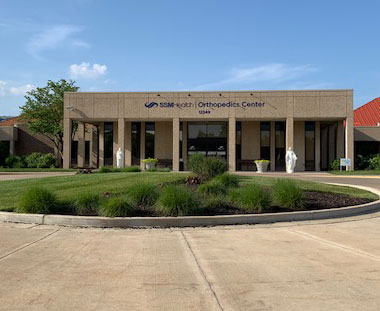 Physical Therapy | Bridgeton, MO (DePaul Drive) | SSM Health