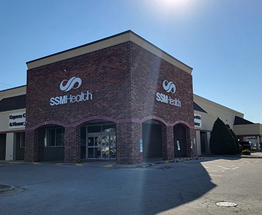 exterior of 145 N. Main St. in Fond du Lac, WI