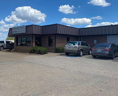 specialty pain clinic ssm 1501 airport road