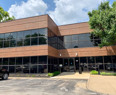 SSM Health Physical Therapy in Chesterfield, MO (Woodlake Drive)