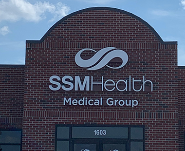 SSM Health Medical Group