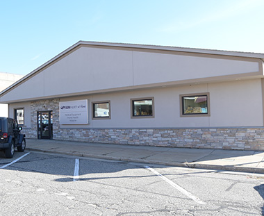 ssm health at home exterior