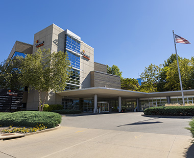 1723 Broadway exterior