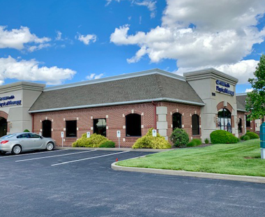 Physical Therapy | O'Fallon, IL | SSM Health