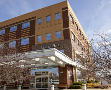 2 good samaritan way medical plaza