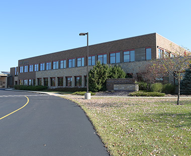 250 26ty Praire Du Sac Exterior