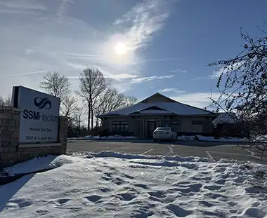 SSM Health Monroe Eye Care, 3101 W. Kunkle Blvd., Freeport, IL