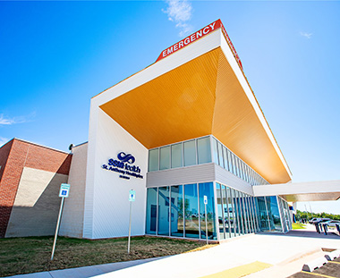 el reno emergency room ssm 3333 territory lane