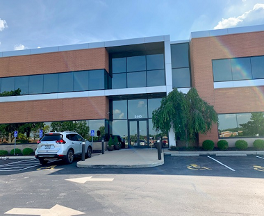 St. Mary's Janesville Sleep Lab