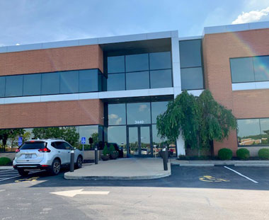 Breast Care | Bridgeton, MO (3440 DePaul Lane) | SSM Health