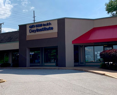 ssm health day institute exterior