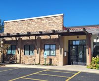 ssm health at home exterior janesville