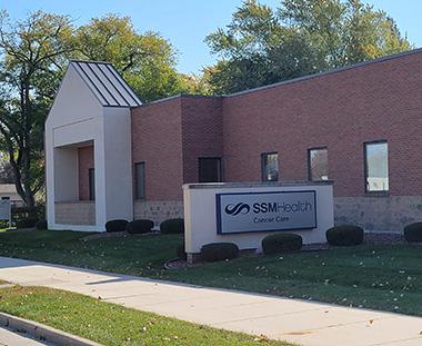 ssm health cancer care fond du lac