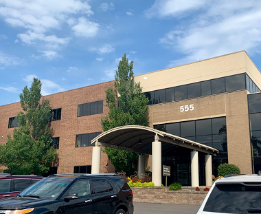 exterior of SSM Health Physical Therapy