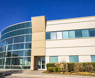 6205 n. sante fe endocrinology exterior