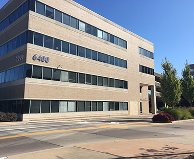 SSM Health St. Mary's Medical Building