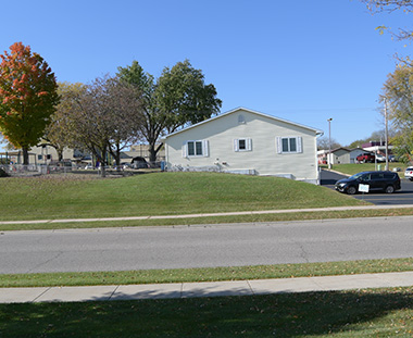 tommy barlett child care center