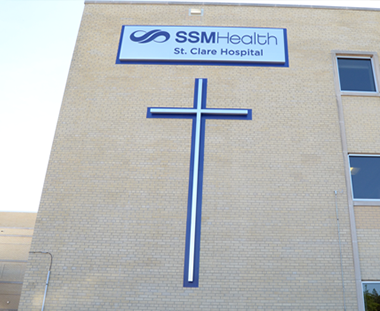 Lab Services at SSM Health St. Clare Hospital - Baraboo