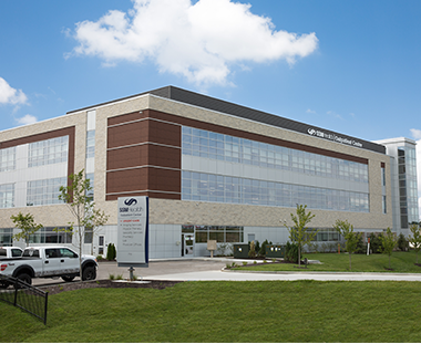 SSM Health Outpatient Center - Veterans Memorial Parkway