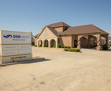 Location Image