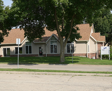 child care ssm health madison wisconsin exterior