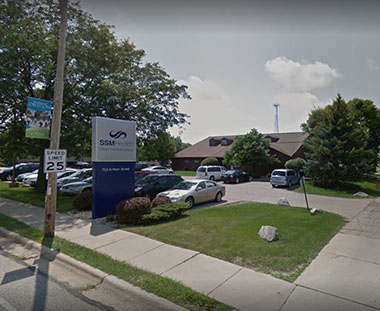 Location Image