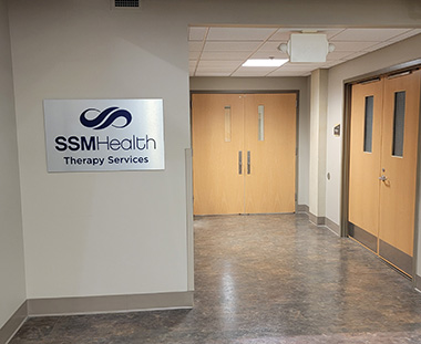 ssm health therapy services in ymca fond du lac