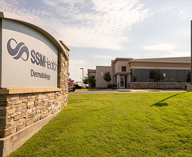 ssm dtermatology oklahoma city