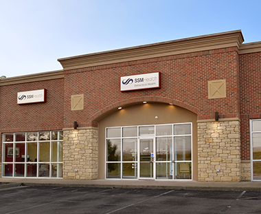 SSM Health Behavioral Health in Jefferson City