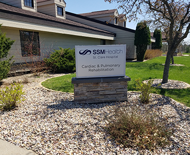 Cardiac & Pulmonary Rehab in Wisconsin Dells, WI